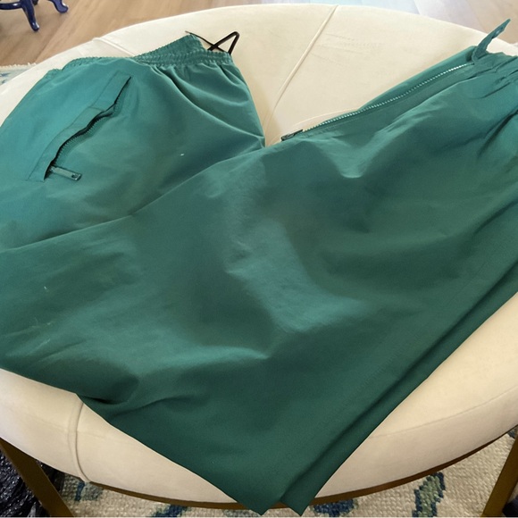 GORTEX EDDIE BAUER GOLFING RAIN SUIT - Picture 5 of 7